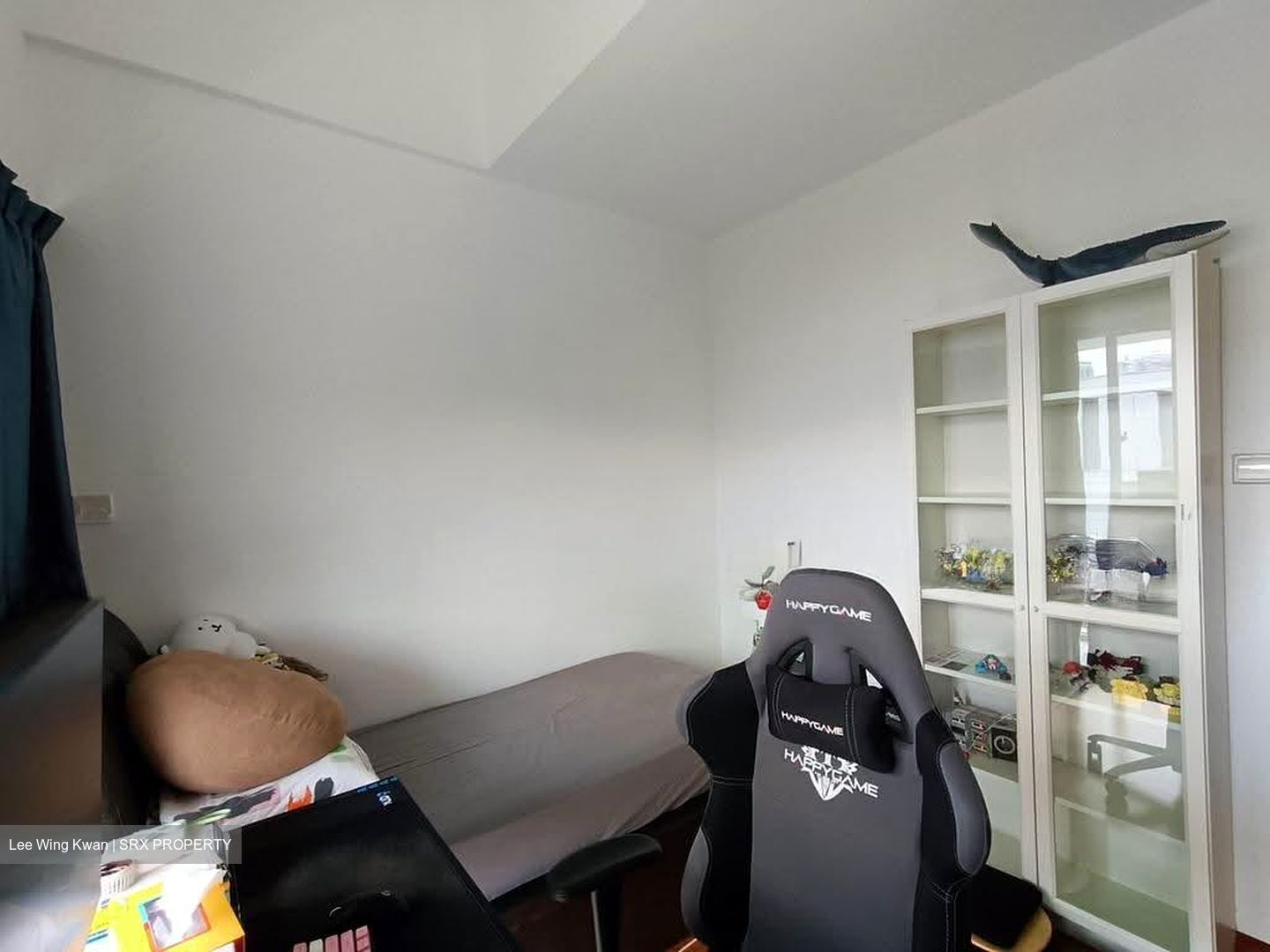 The Linear (D23), Apartment #632956571